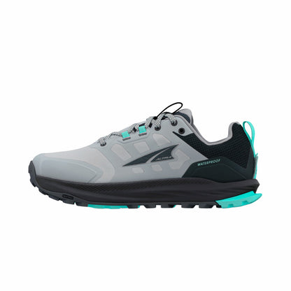 Women's Lone Peak 9 Waterproof Low