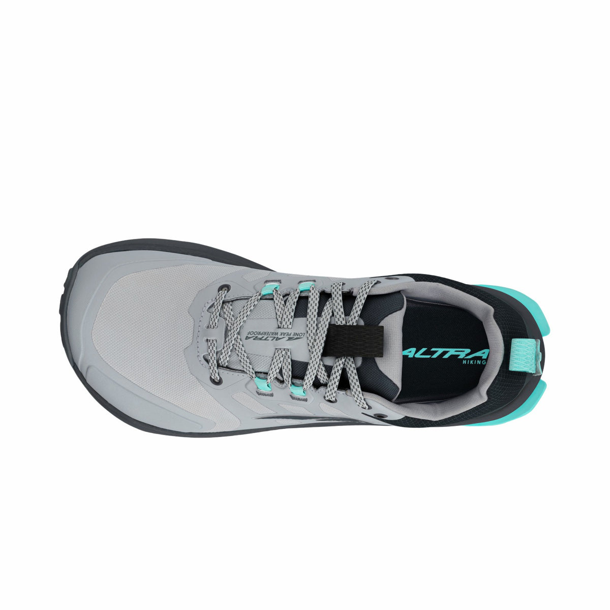 Women's Lone Peak 9 Waterproof Low