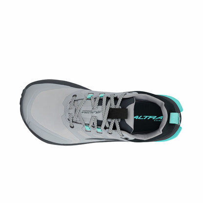 Women's Lone Peak 9 Waterproof Low