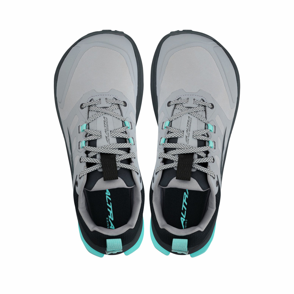 Women's Lone Peak 9 Waterproof Low