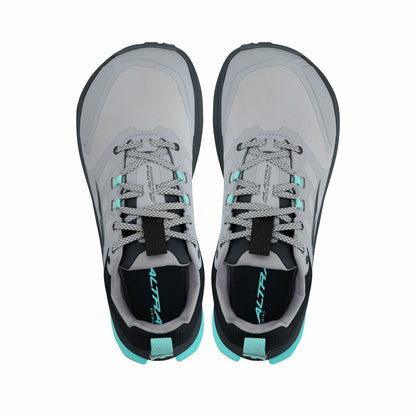 Women's Lone Peak 9 Waterproof Low