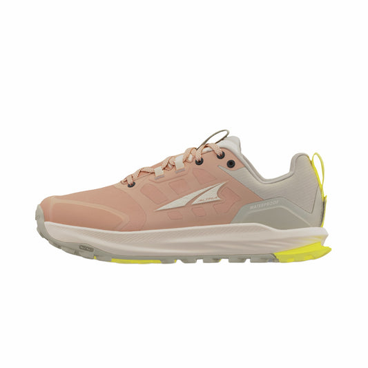 Women's Lone Peak 9 Waterproof Low