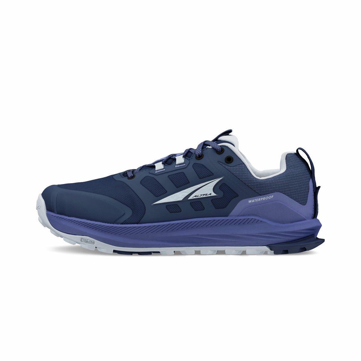 Women's Lone Peak 9 Waterproof Low