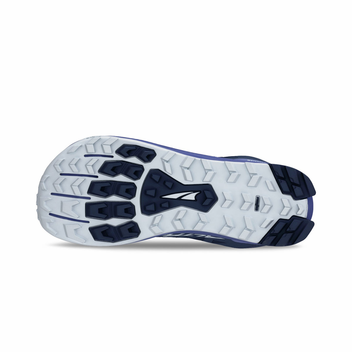 Women's Lone Peak 9 Waterproof Low