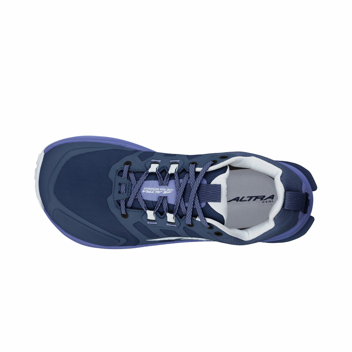 Women's Lone Peak 9 Waterproof Low