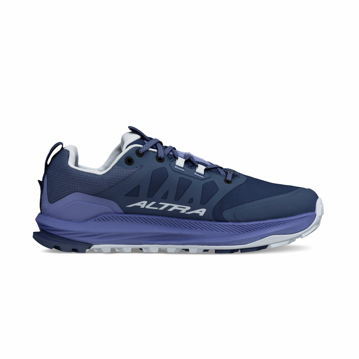 Women's Lone Peak 9 Waterproof Low