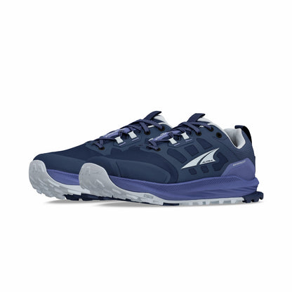 Women's Lone Peak 9 Waterproof Low