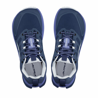 Women's Lone Peak 9 Waterproof Low