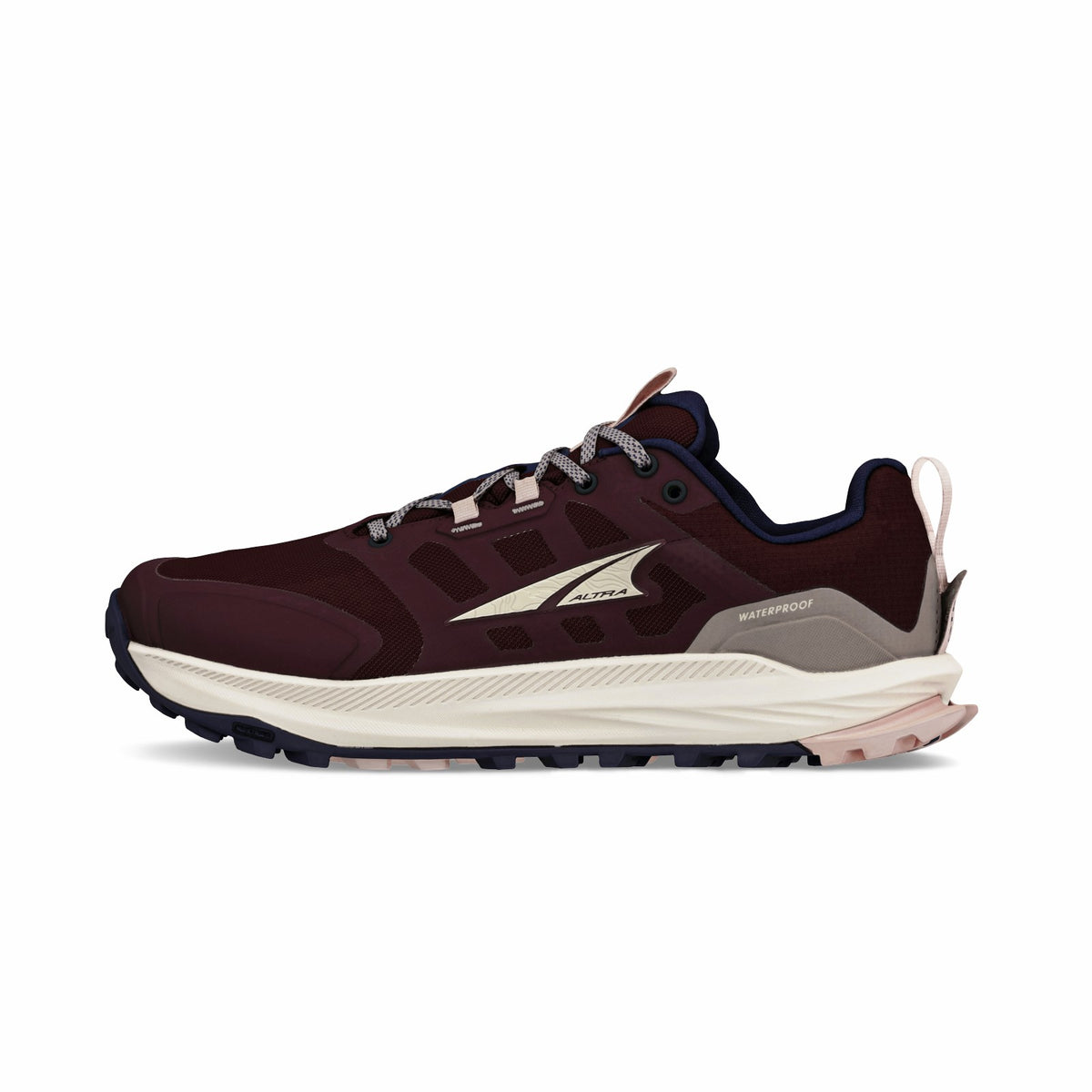 Women's Lone Peak 9 Waterproof Low