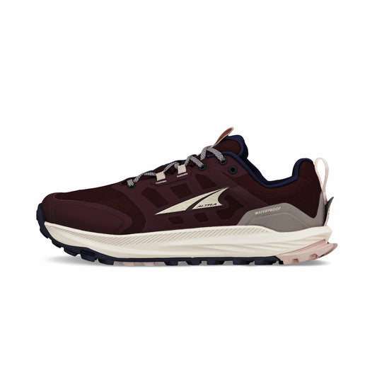 Women's Lone Peak 9 Waterproof Low