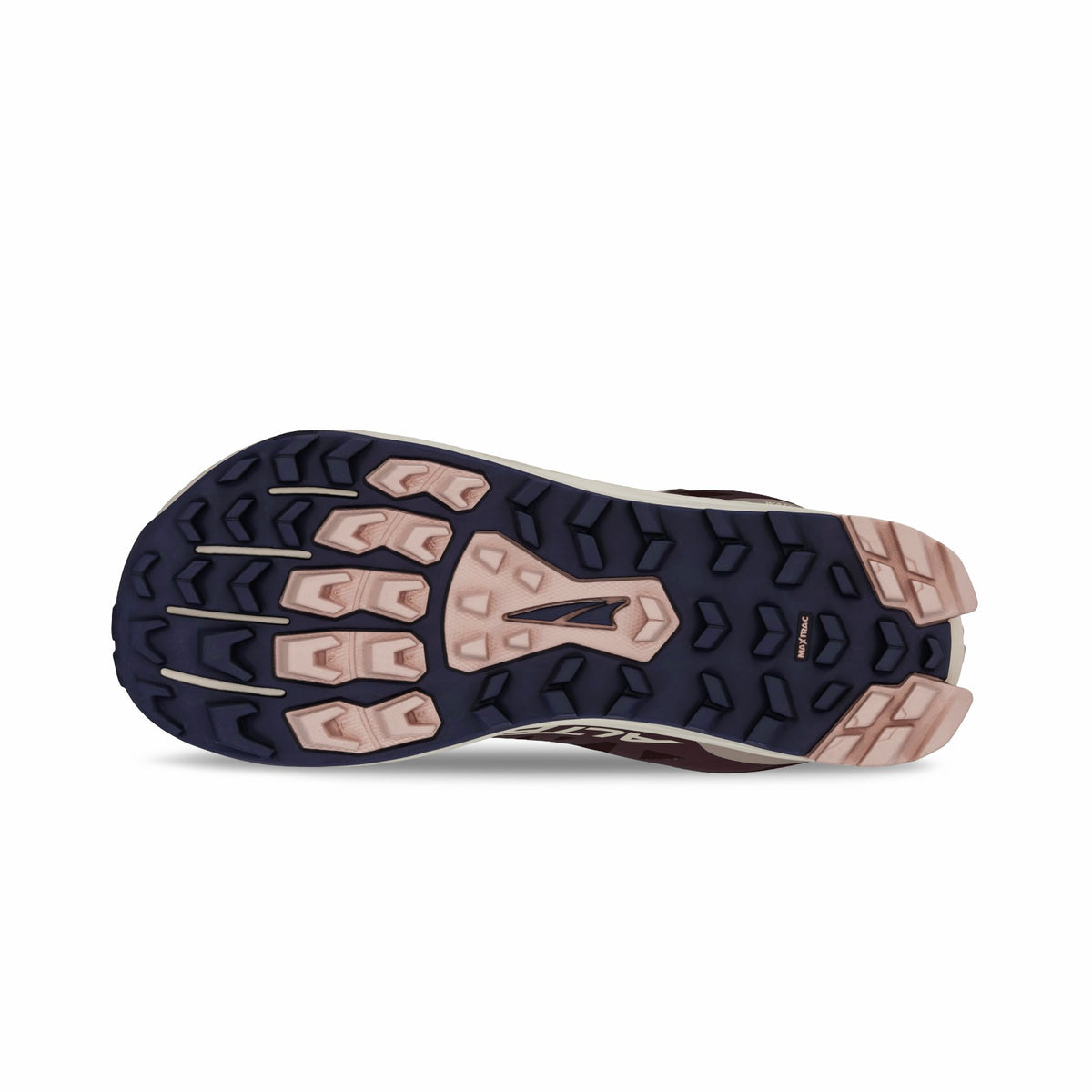 Women's Lone Peak 9 Waterproof Low
