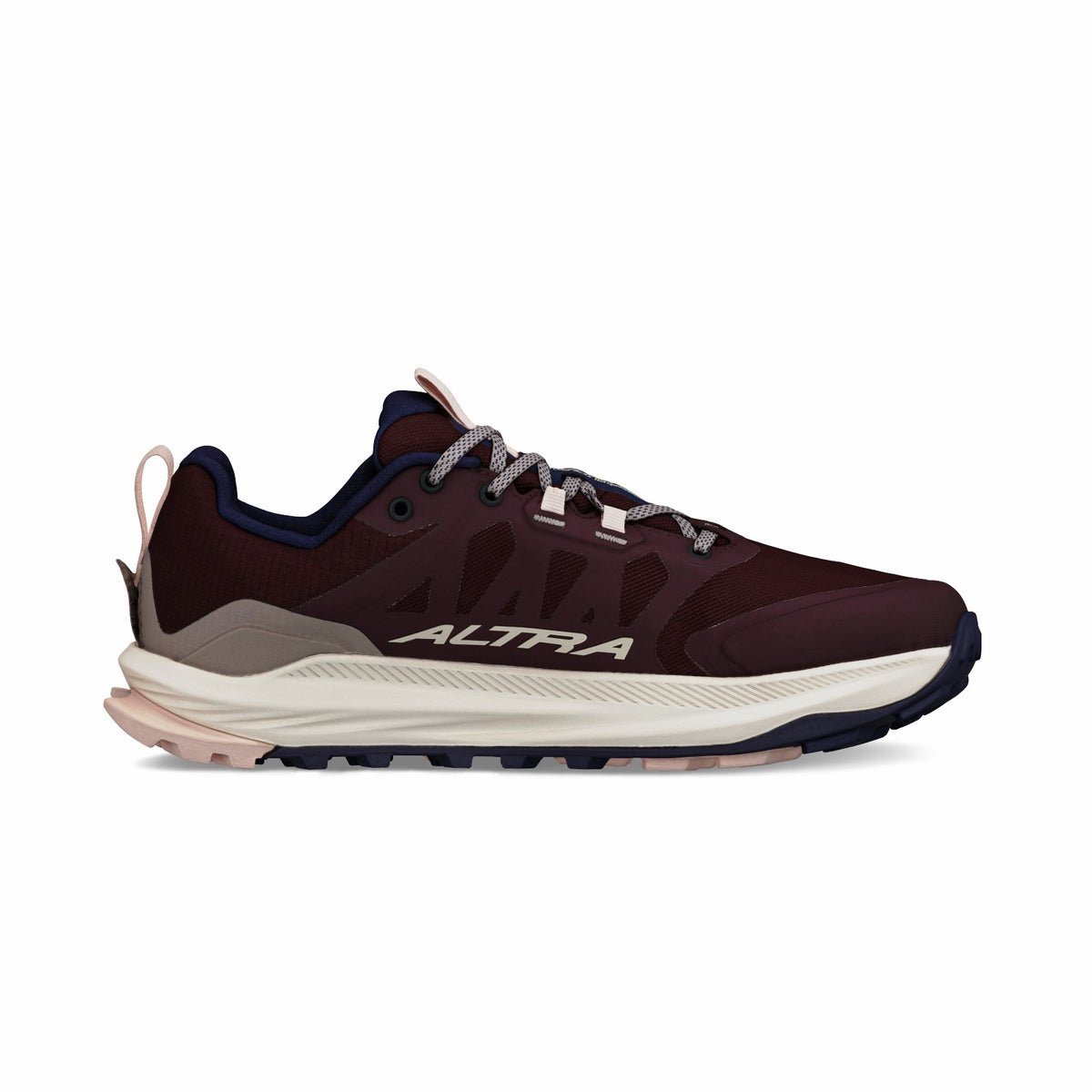 Women's Lone Peak 9 Waterproof Low