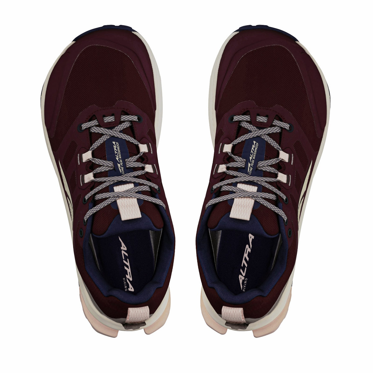 Women's Lone Peak 9 Waterproof Low