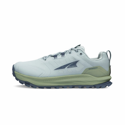 Women's Lone Peak 9 Waterproof Low