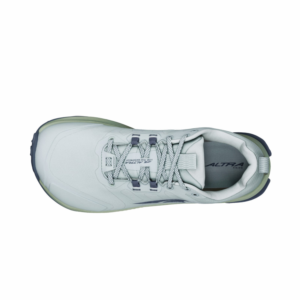 Women's Lone Peak 9 Waterproof Low