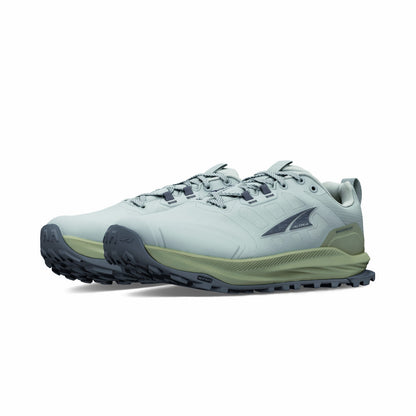 Women's Lone Peak 9 Waterproof Low