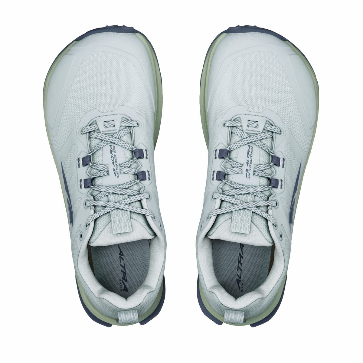 Women's Lone Peak 9 Waterproof Low