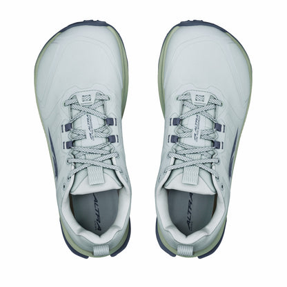 Women's Lone Peak 9 Waterproof Low