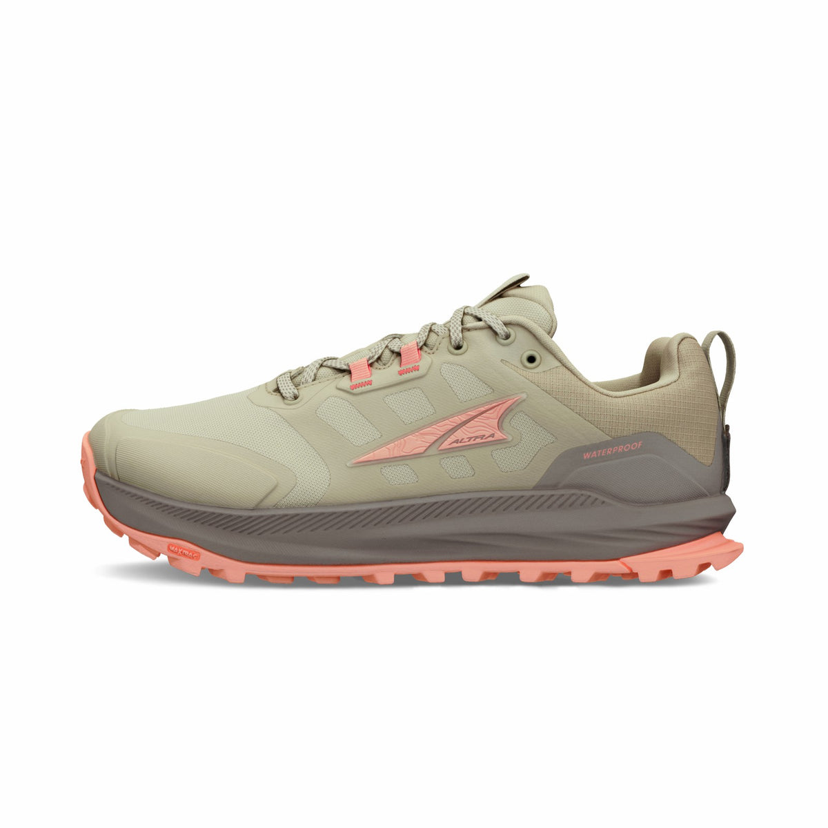 Women's Lone Peak 9 Waterproof Low