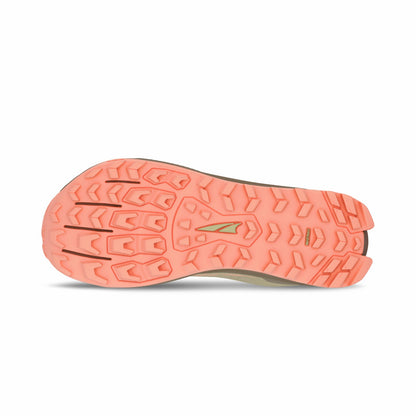 Women's Lone Peak 9 Waterproof Low