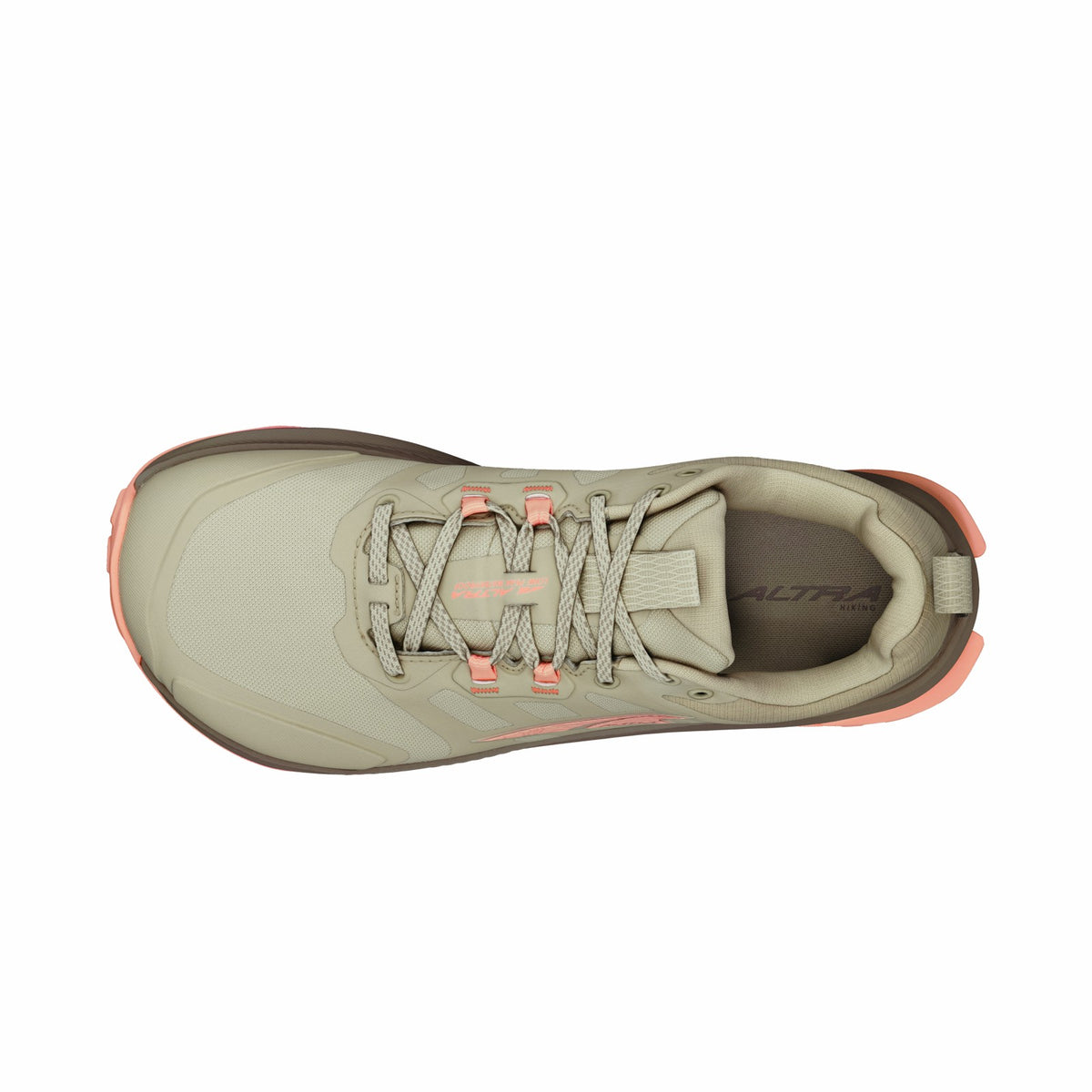Women's Lone Peak 9 Waterproof Low