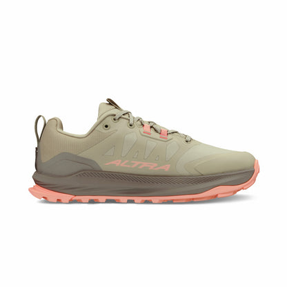Women's Lone Peak 9 Waterproof Low