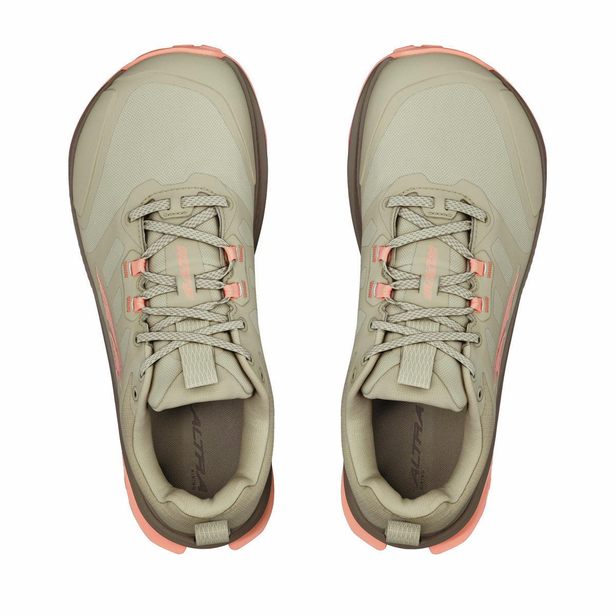 Women's Lone Peak 9 Waterproof Low