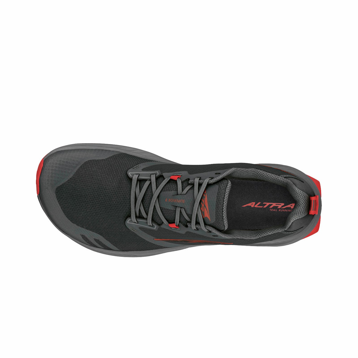 Men's Superior 7