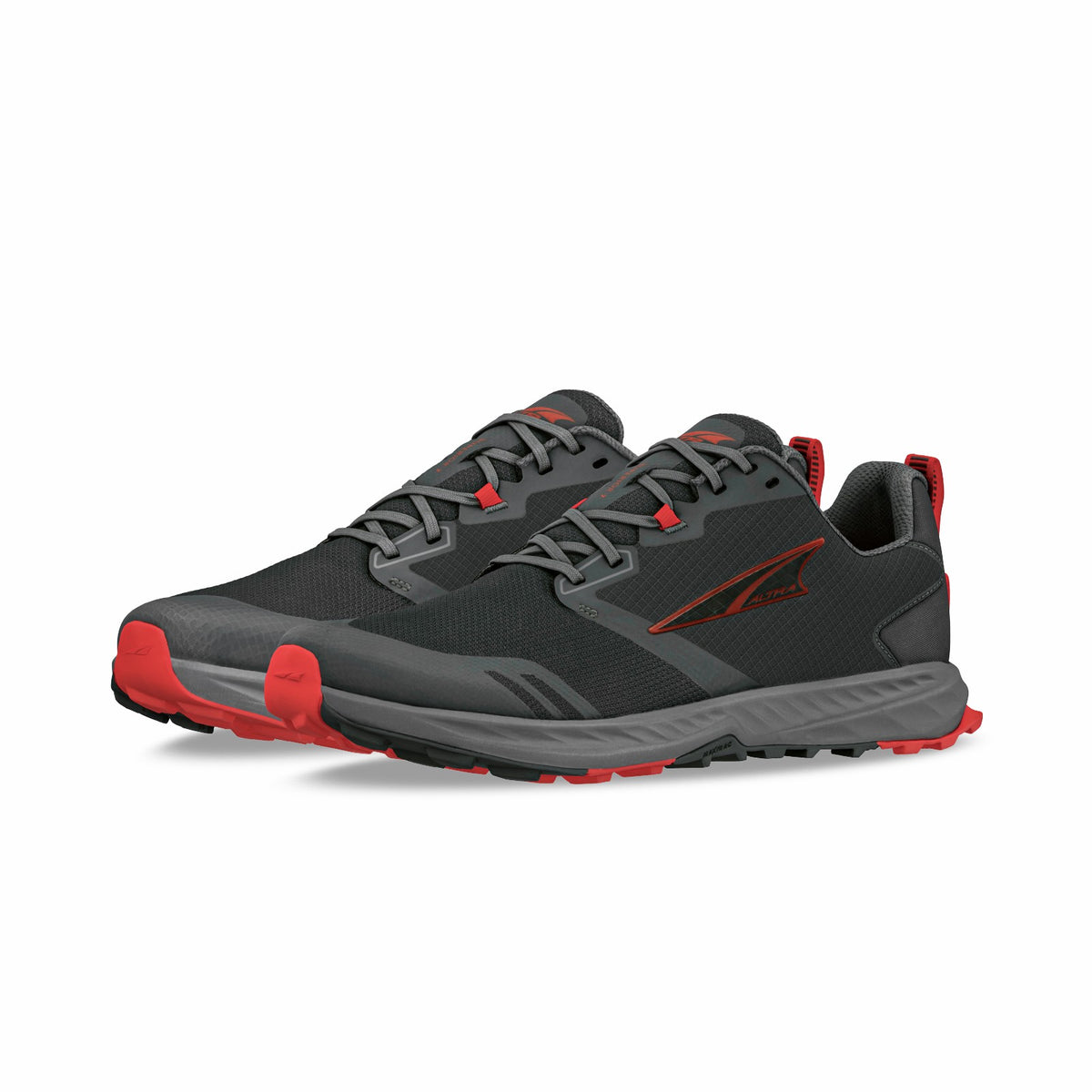 Men's Superior 7