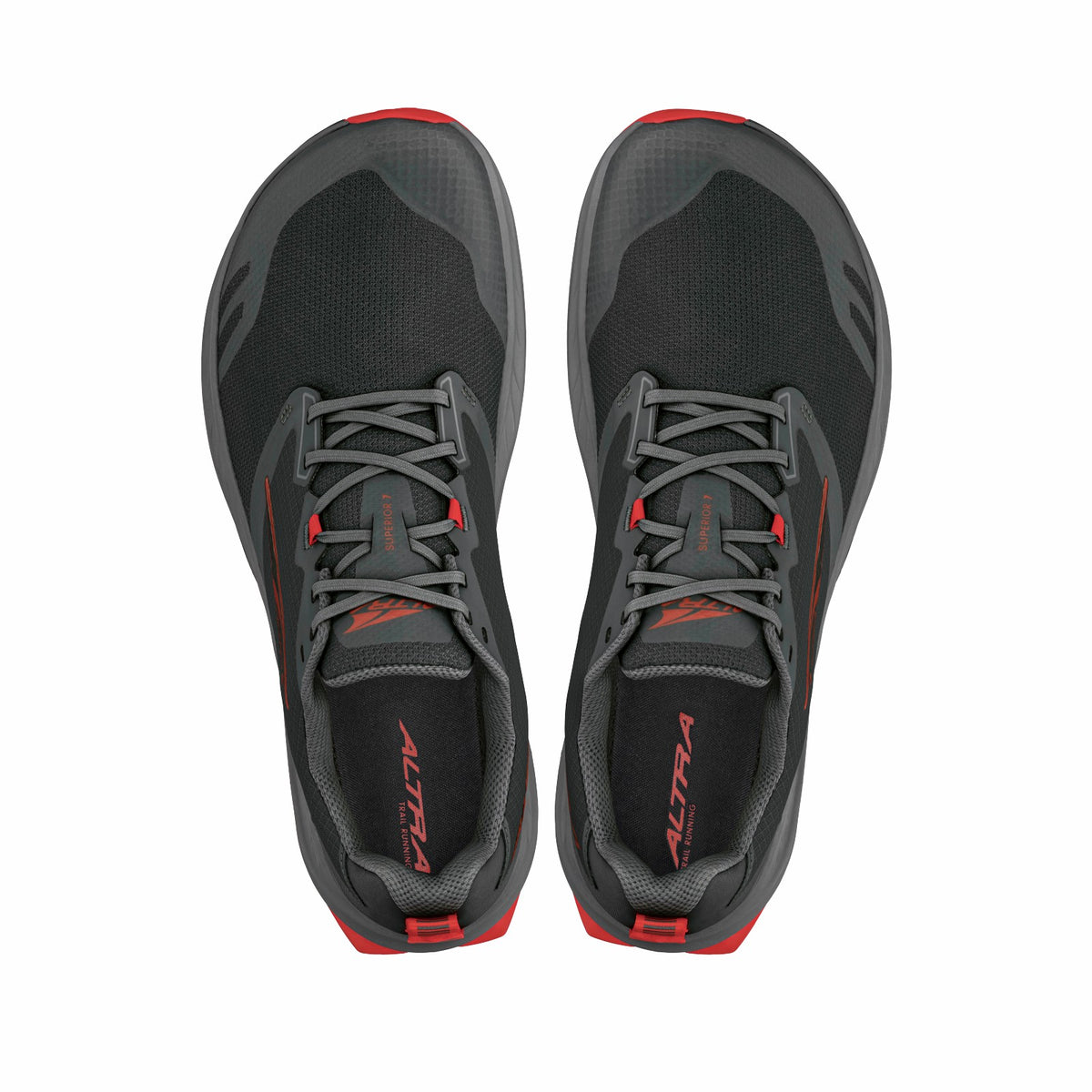 Men's Superior 7