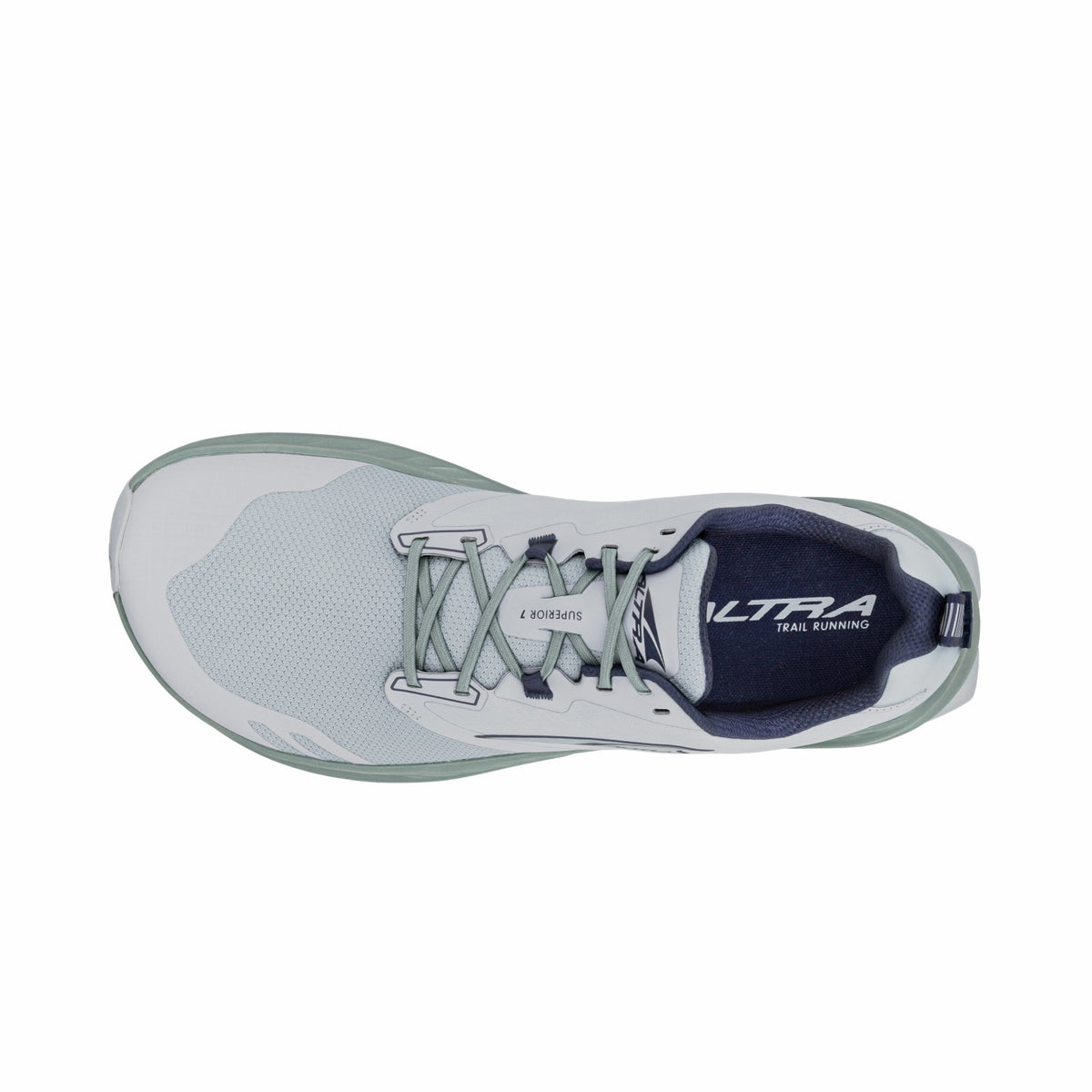 Men's Superior 7