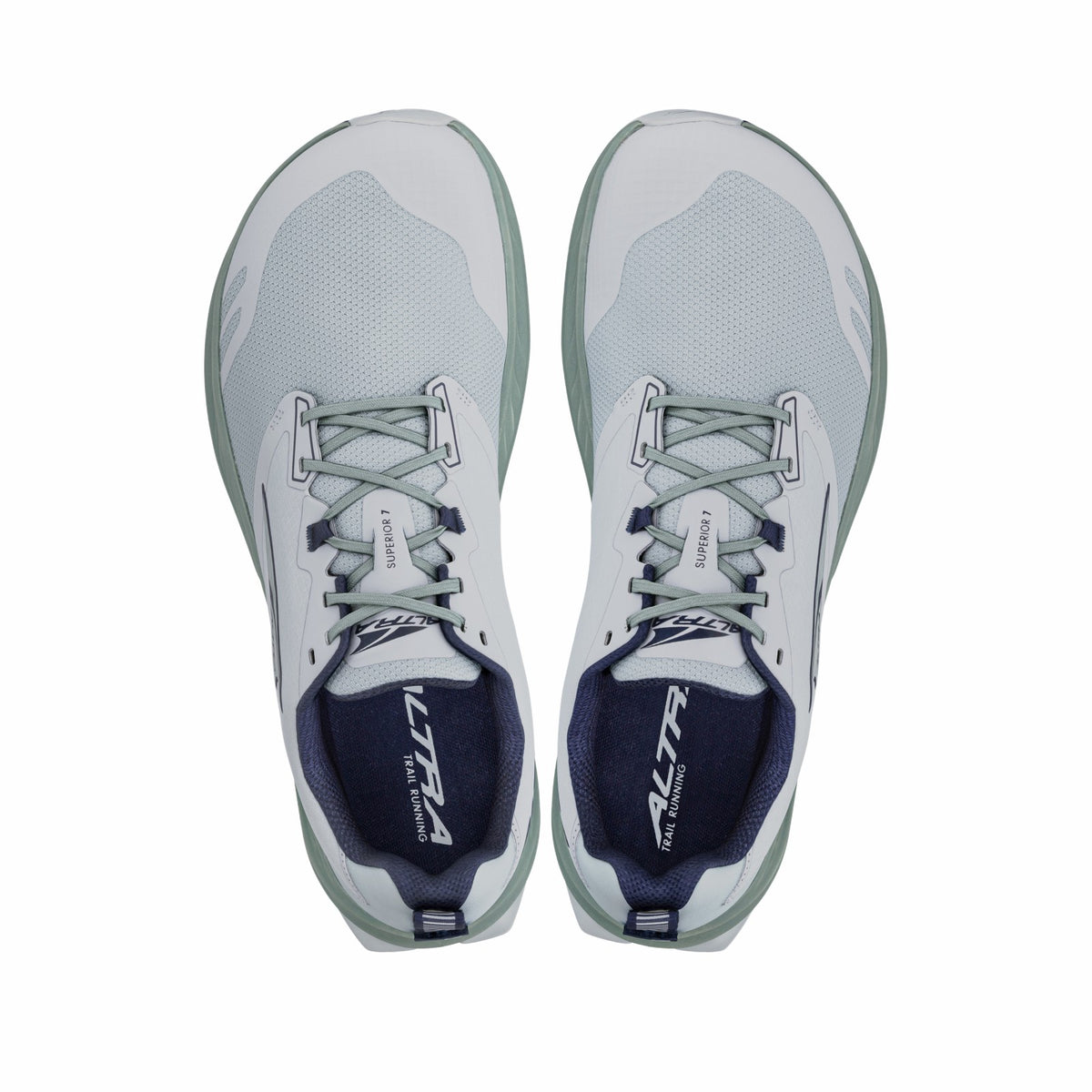 Men's Superior 7
