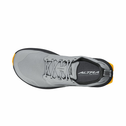 Men's Superior 7