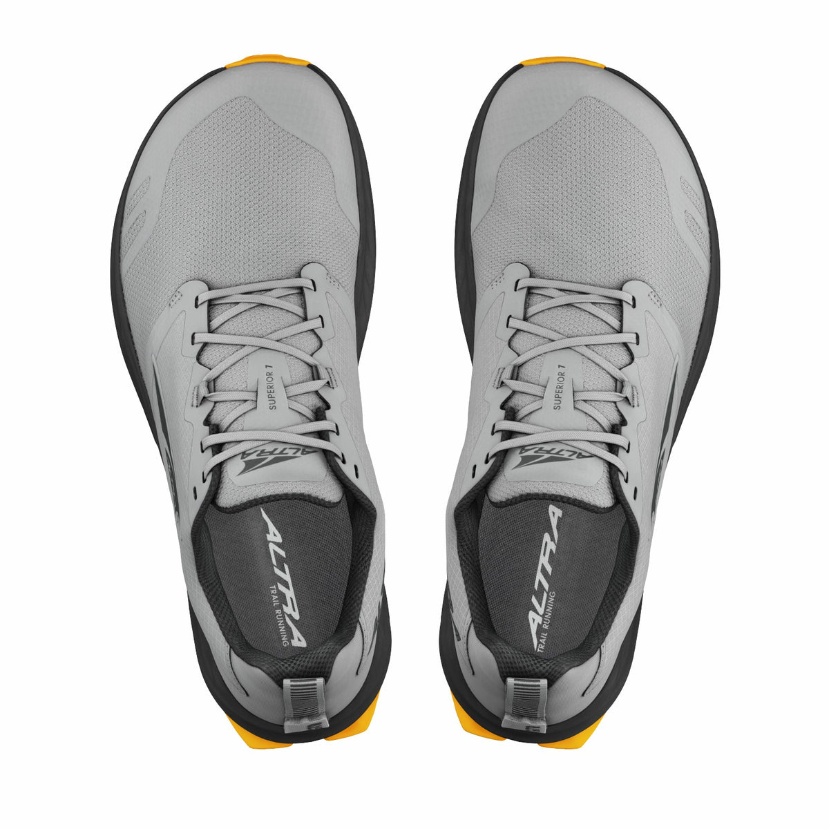 Men's Superior 7