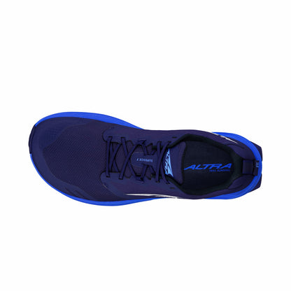 Men's Superior 7