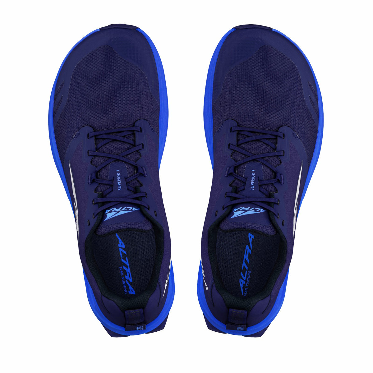 Men's Superior 7