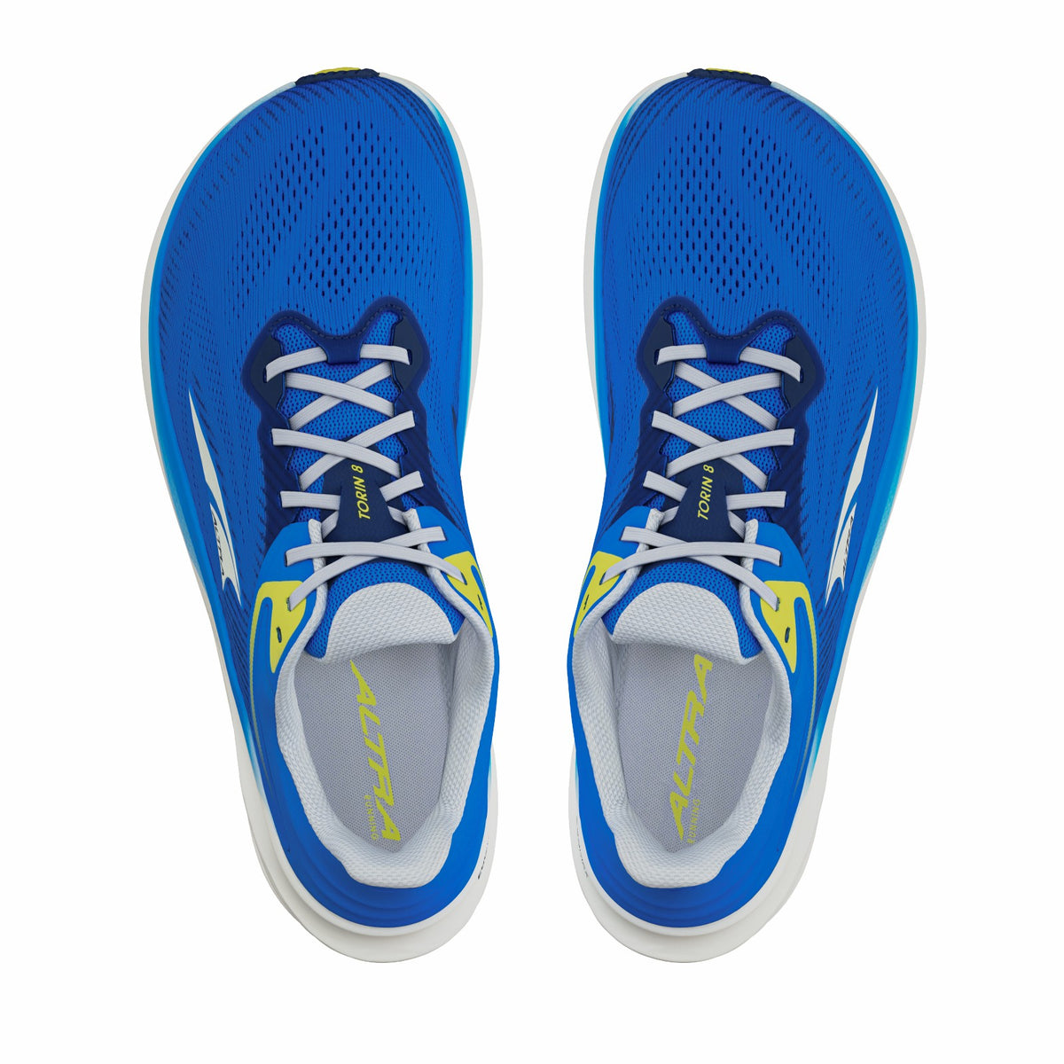 Men's Torin 8