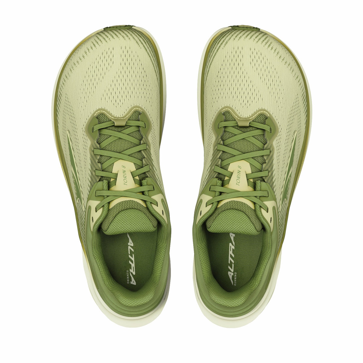 Men's Torin 8