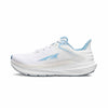 White/Light Blue