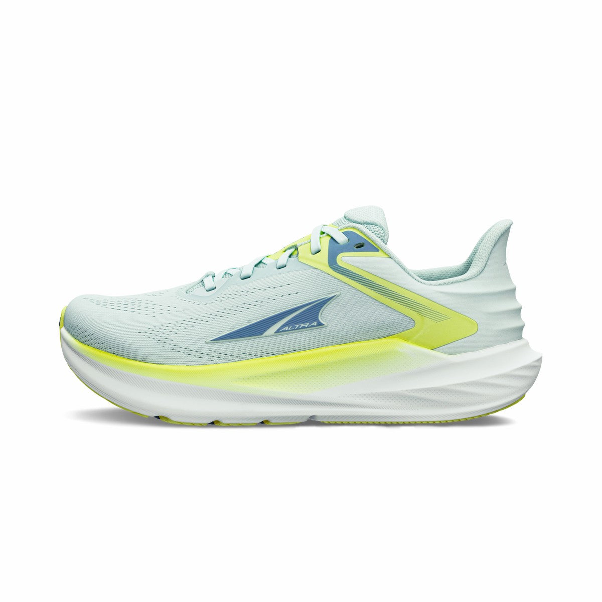Pastel Teal,5.5,Women's