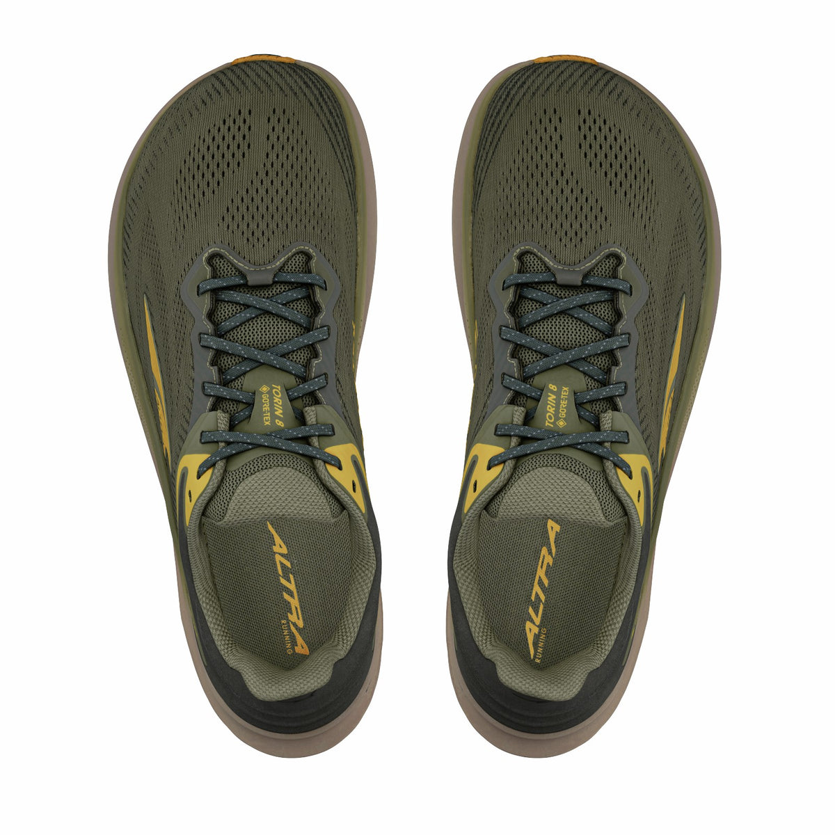 Men's Torin 8 GTX