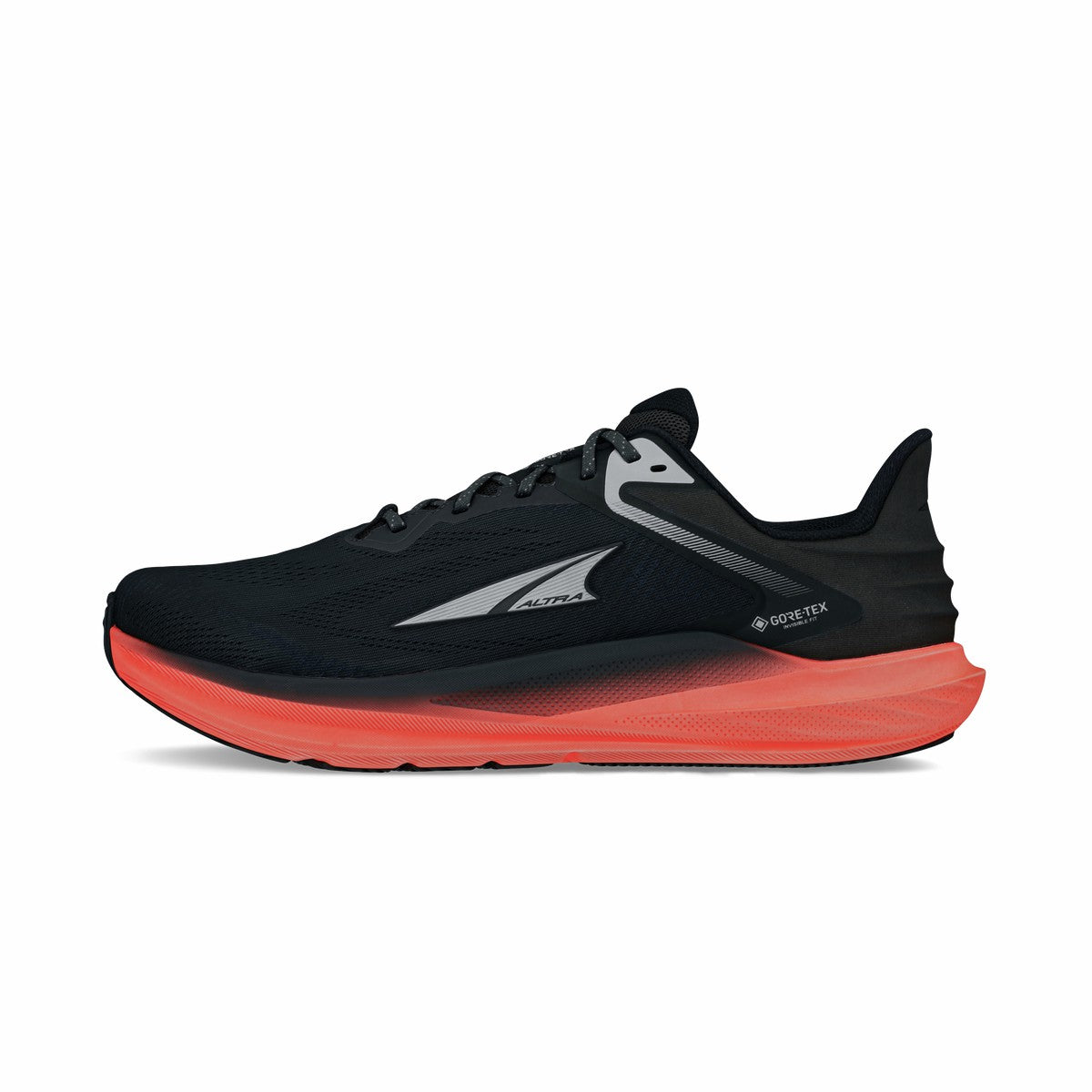 Coral/Black,7,Men's