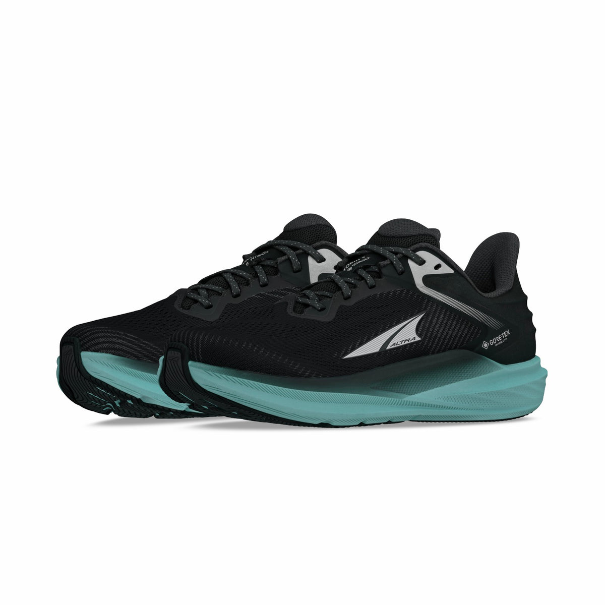 Women's Torin 8 GTX