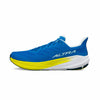 Blue/Yellow