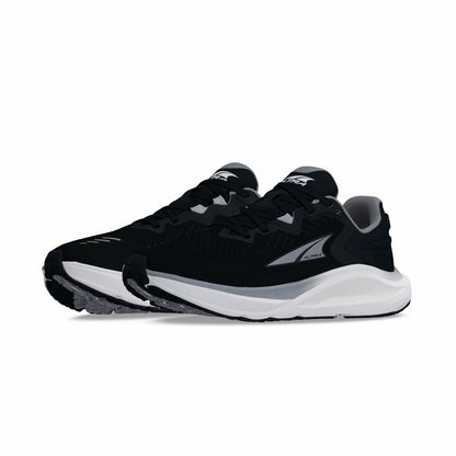 Women's Paradigm 8