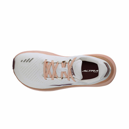 Women's Paradigm 8