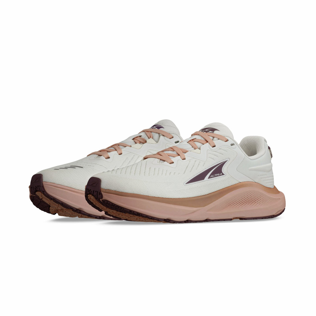 Women's Paradigm 8