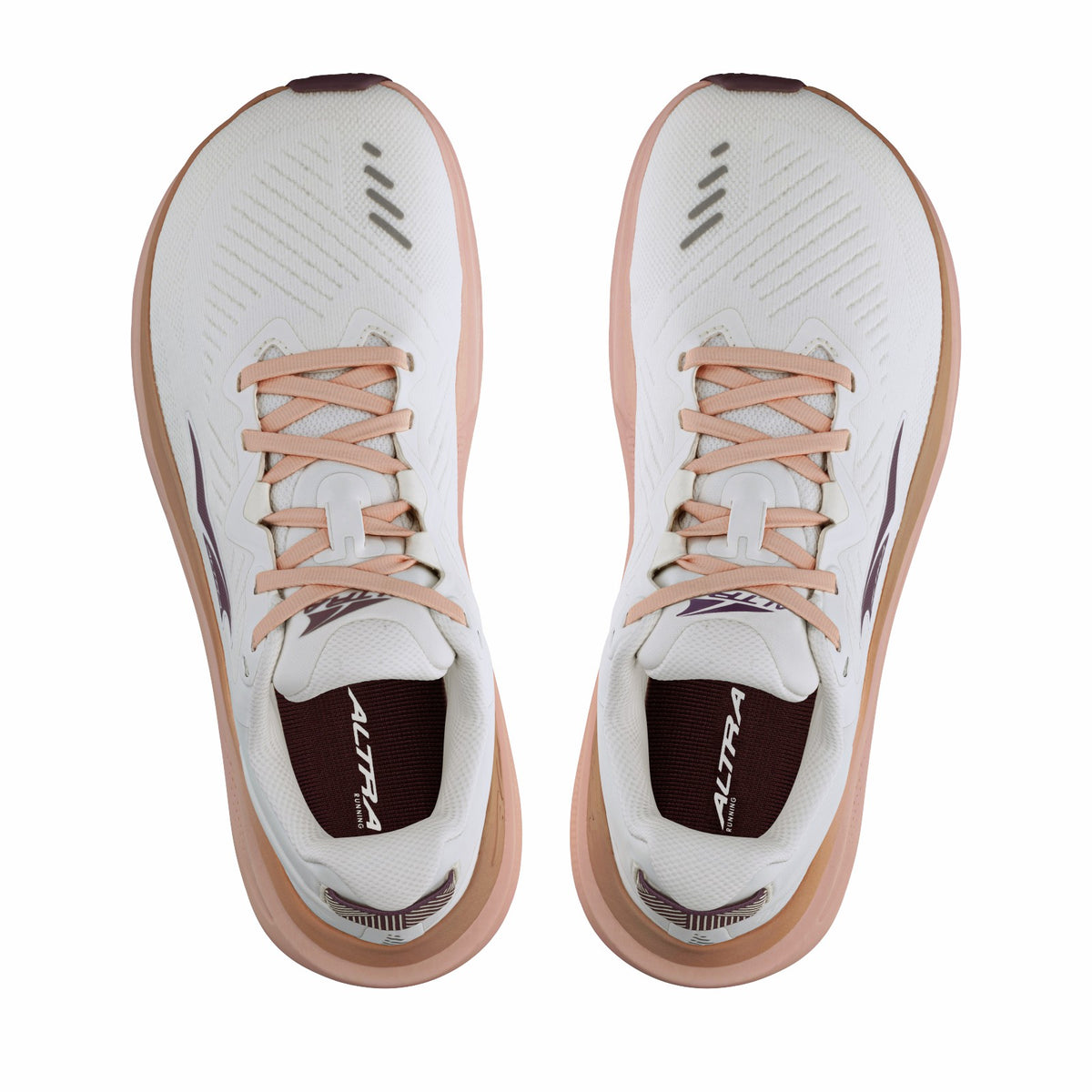 Women's Paradigm 8