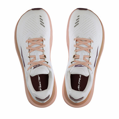 Women's Paradigm 8