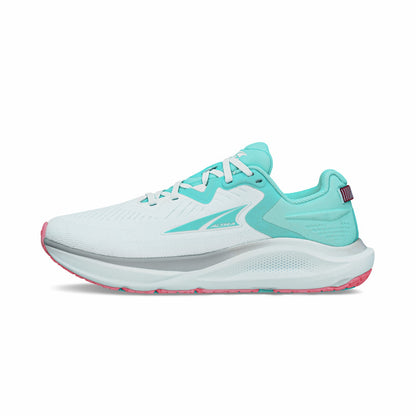 Women's Paradigm 8